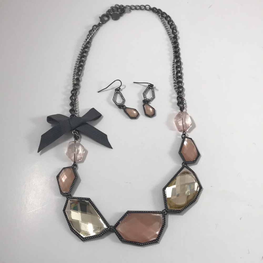 Jewelry set
